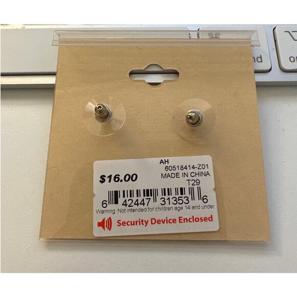 Pet Friends + Meghan Browne Style Pet Inspired 3 piece jewely lot New - Picture 5 of 7